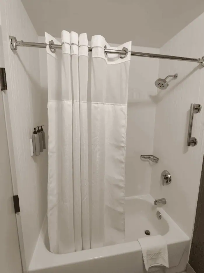 Courtyard by Marriott Omaha Downtown