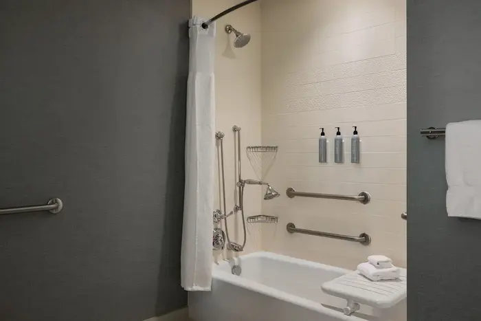 Residence Inn by Marriott Omaha Downtown