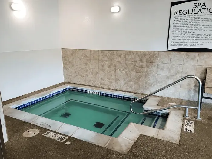 Staybridge Suites Lincoln Northeast