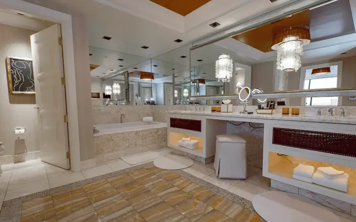 Encore At Wynn Las Vegas