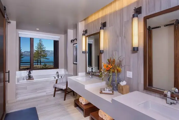 Edgewood Tahoe Resort