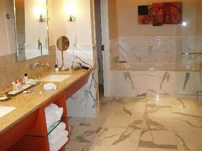 MGM Tower at Borgata