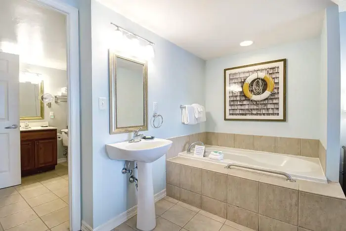 Club Wyndham Skyline Tower