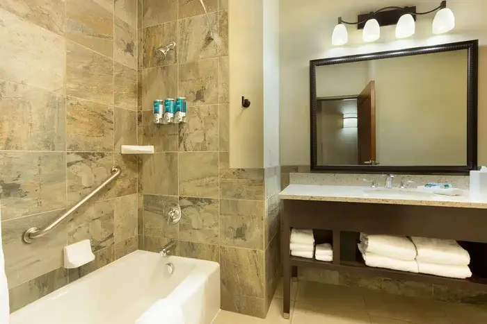 Drury Plaza Hotel in Santa Fe