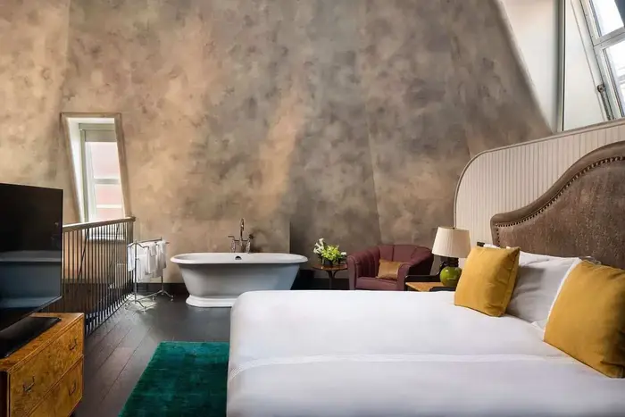 The Beekman, A Thompson Hotel