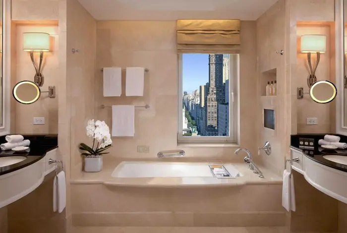 The Peninsula New York