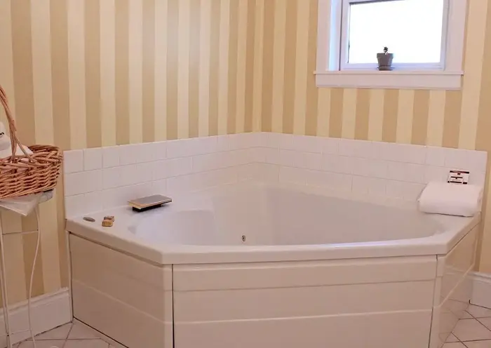 The William Henry Miller Inn