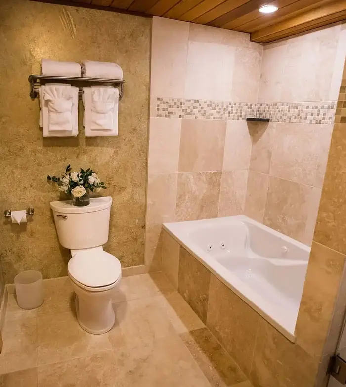 Golden Arrow Lakeside Resort