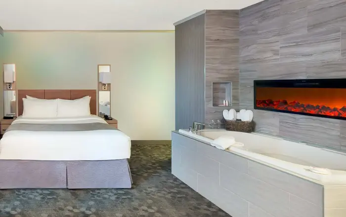 Wyndham Garden at Niagara Falls