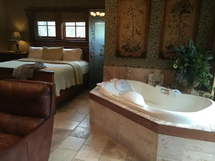 1900 Inn on Montford