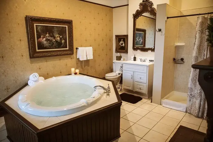 Biltmore Village Inn Bed & Breakfast