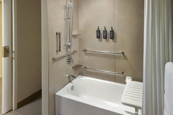 Sheraton Imperial Hotel Raleigh-Durham Airport