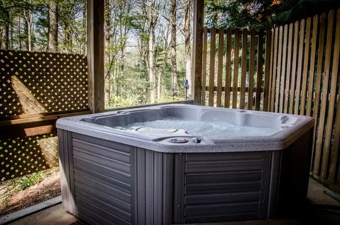 Asheville Cabins of Willow Winds