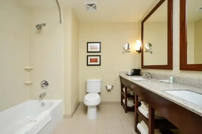 Comfort Suites Medical Center