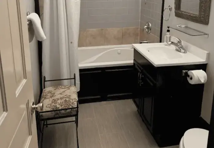 Stone Gables Bed and Breakfast