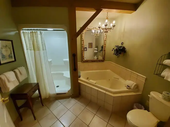 The Barn Inn Bed and Breakfast