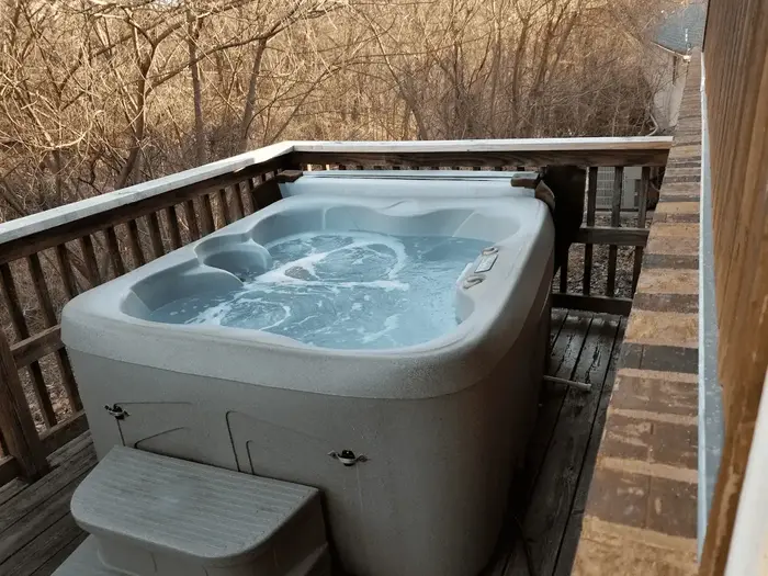 Candlewyck Cove Resort