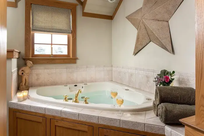 The Inn & Spa at Intercourse Village