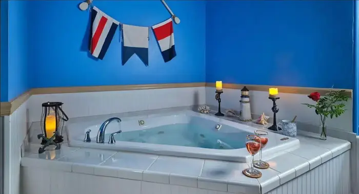 Spencer House Bed & Breakfast