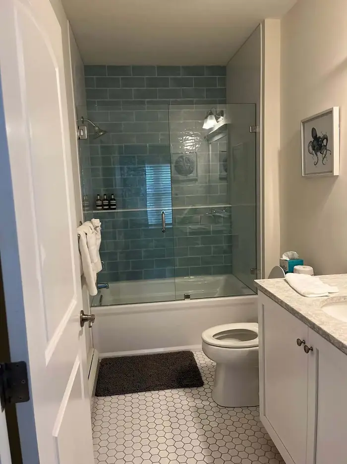 The Sullivan House - Jacuzzi Suite in New Shoreham (Block Island)