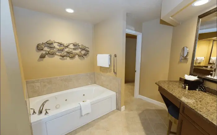 Sheraton Broadway Resort Villas