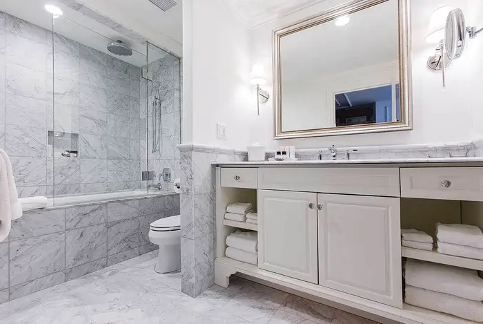 The Charleston Place