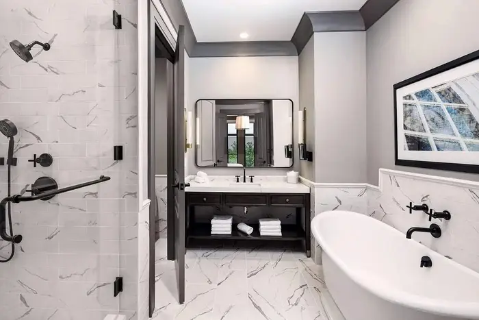 Hilton Club Liberty Place Charleston