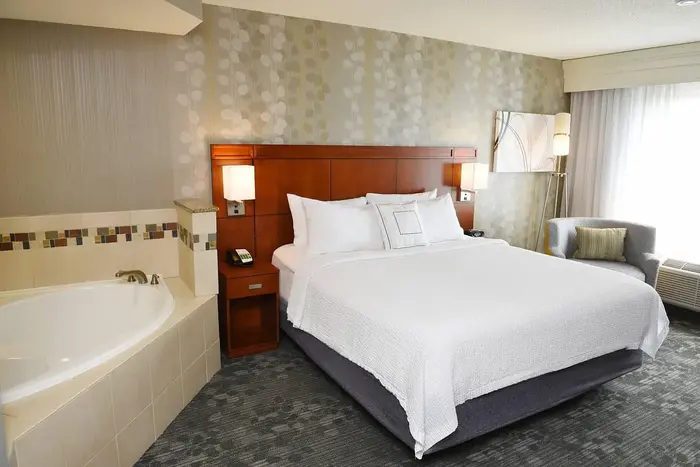 Courtyard by Marriott Sioux Falls