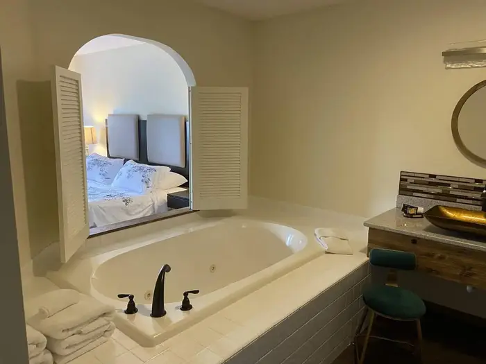 Bavarian Inn, Black Hills