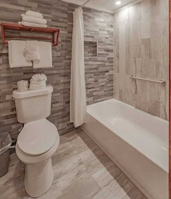 Margaritaville Island Hotel