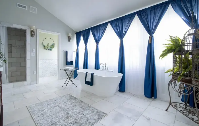 Belle Air Mansion And Inn