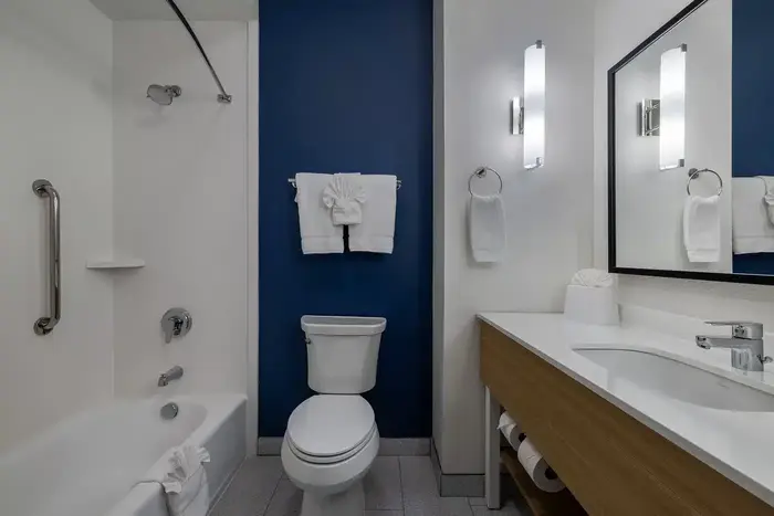 Super 8 by Wyndham Nacogdoches