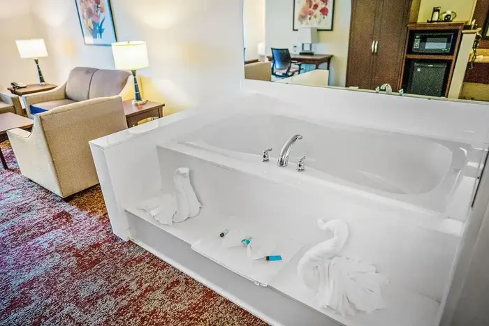 Crystal Inn Hotel & Suites