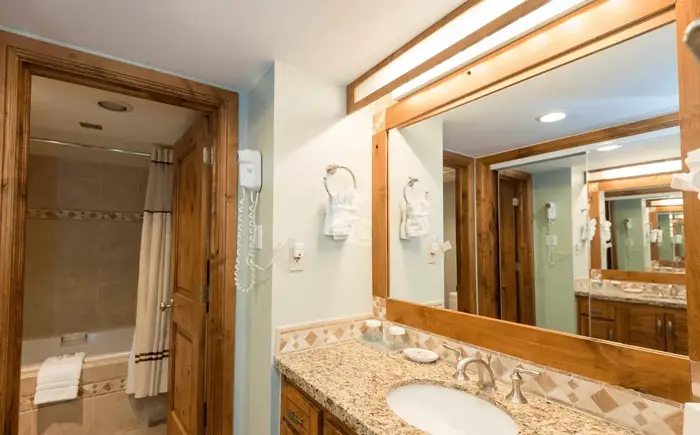 Silver King By All Seasons Resort Lodging