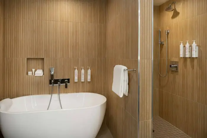 Salt Lake City Marriott City Center