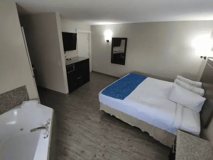 Travelodge by Wyndham Cedar City