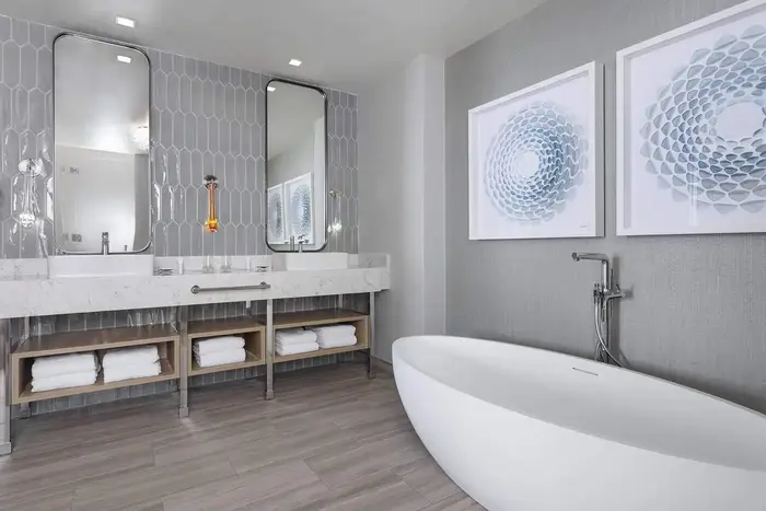 Marriott Virginia Beach Oceanfront Resort