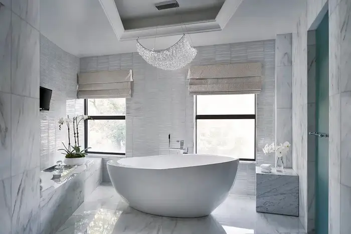 Four Seasons Hotel Washington DC