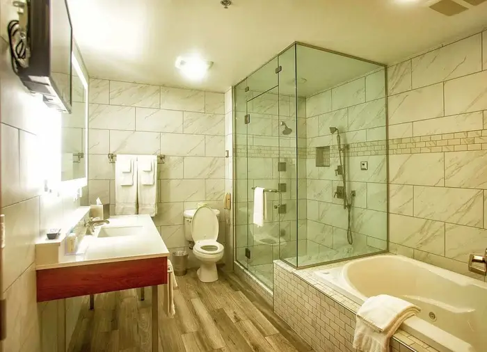 Hampton Inn Wheeling