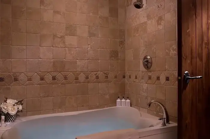 Teton Mountain Lodge & Spa