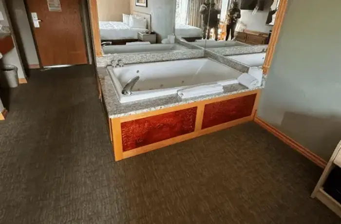 Cliffside Resort & Suites