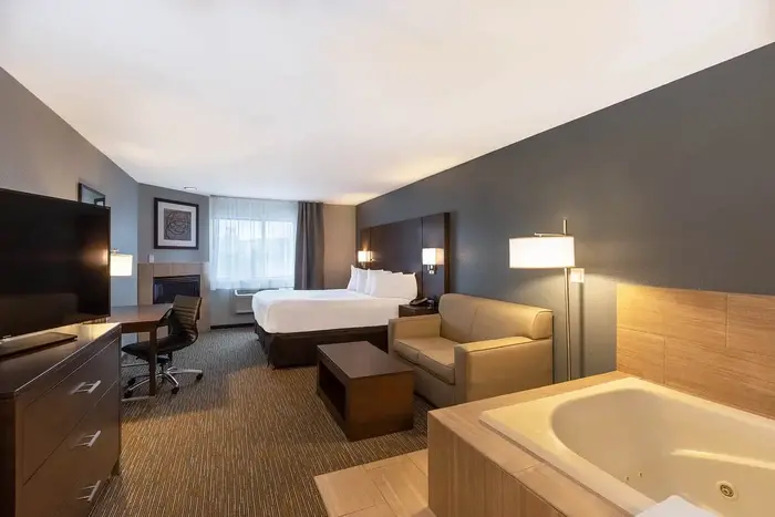 Wingate by Wyndham Wisconsin Dells