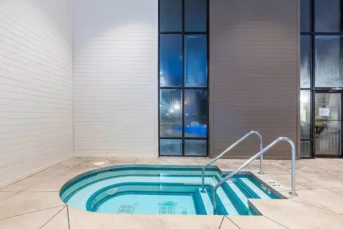 Wyndham Prairie du Chien - Jacuzzi Suite in Prairie du Chien