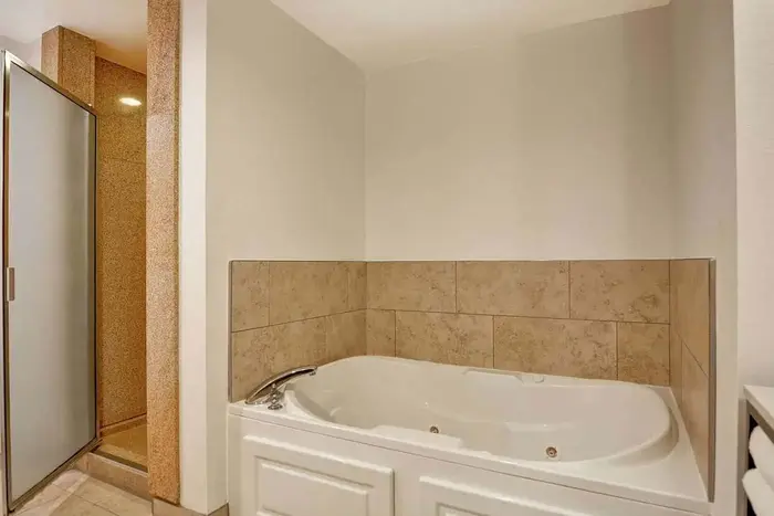 Hilton Garden Inn Mobile East Bay / Daphne - Jacuzzi Suite in Daphne