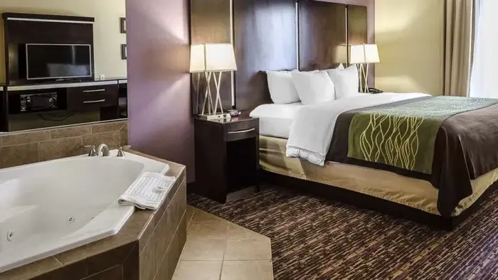 Comfort Inn & Suites Dothan East