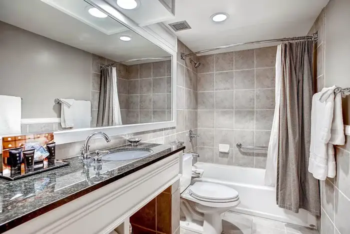 Keystone Lodge And Spa - Jacuzzi Suite in Keystone