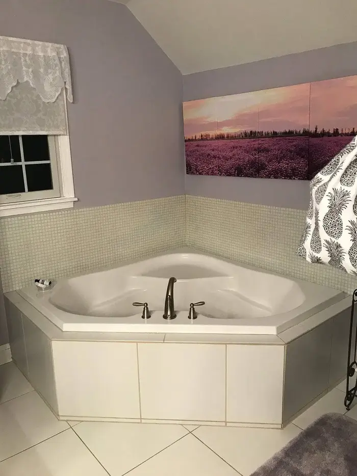 Miller-Dunham House B&B - Jacuzzi Suite in Odessa