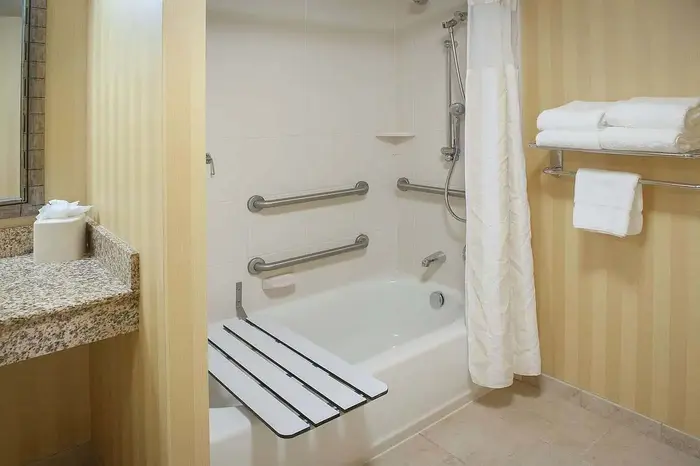 Hilton Garden Inn Pensacola Airport - Jacuzzi Suite in Pensacola