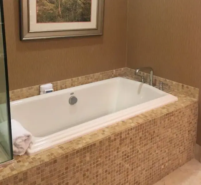 PONTE VEDRA INN & CLUB - Jacuzzi Suite in Ponte Vedra Beach