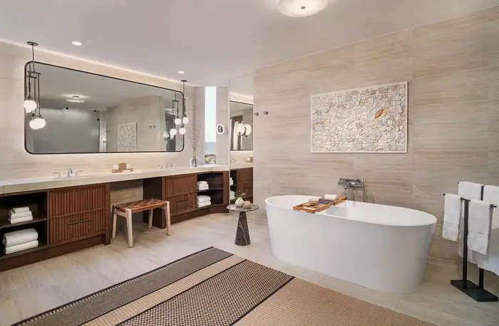 The Boca Raton - Jacuzzi Suite in Boca Raton